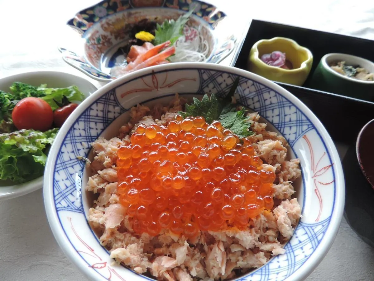 Hotel Grand Terrace Chitose Chitose