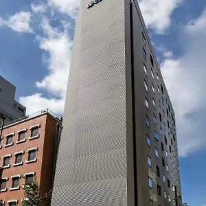 Western Fino Akihabara 3*, Tokyo Japan