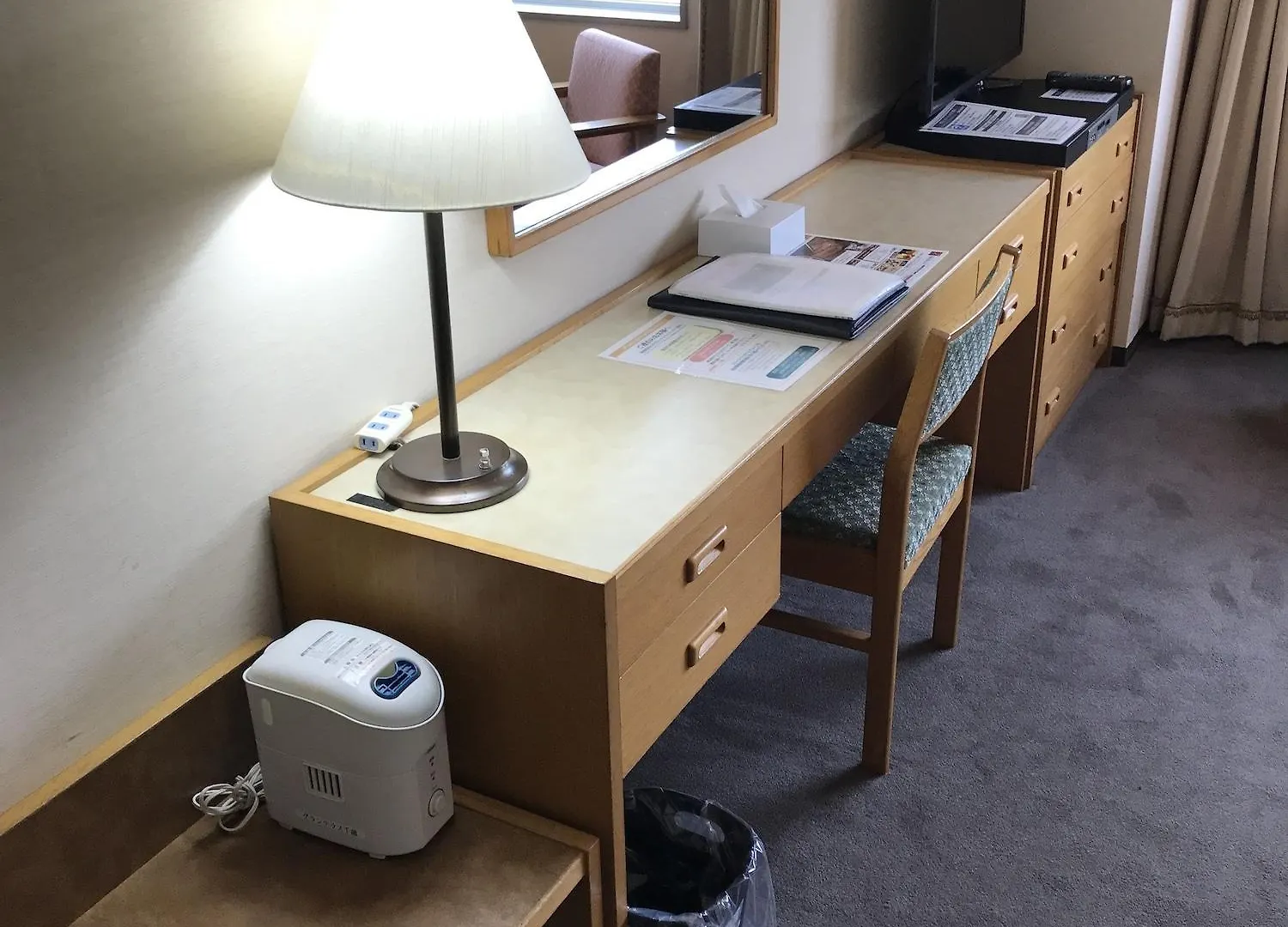 Hotel Grand Terrace Chitose Chitose