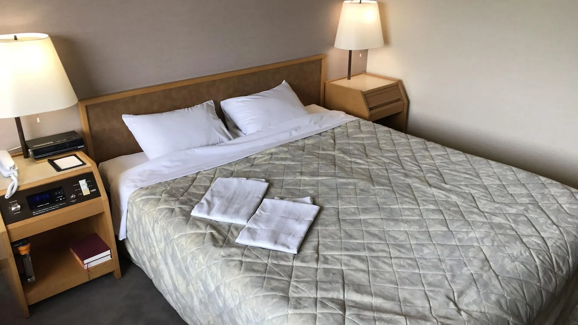 Hotel Grand Terrace Chitose Chitose