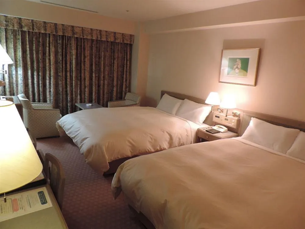 Hotel Grand Terrace Chitose Chitose  3*, Chitose (Hokkaido)
