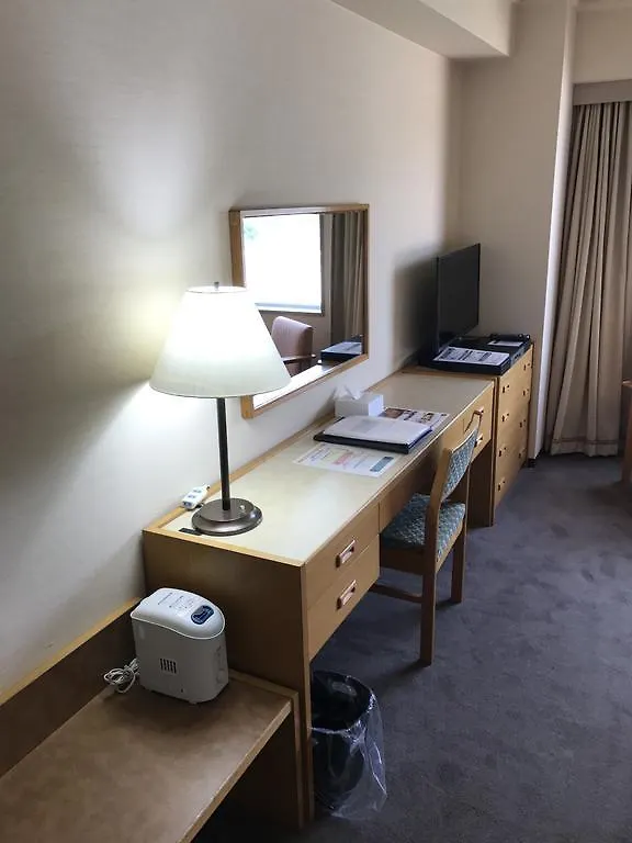 Hotel Grand Terrace Chitose Chitose