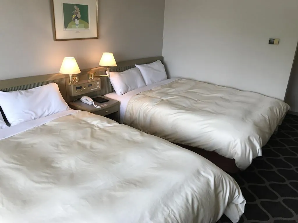 Hotel Grand Terrace Chitose Chitose