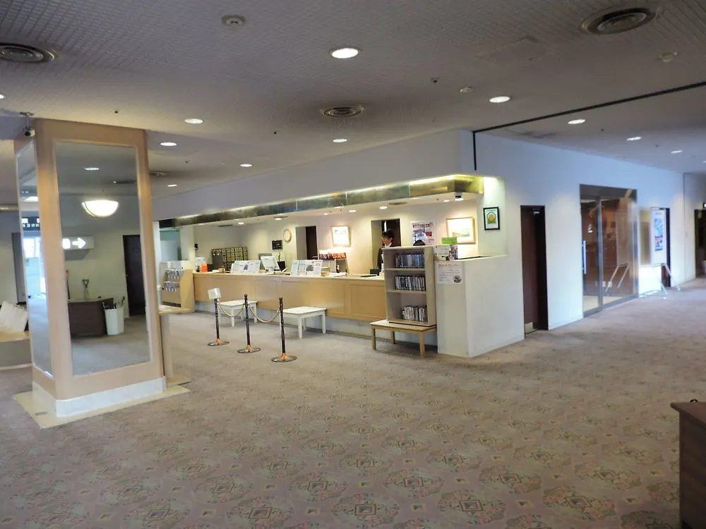 Hotel Grand Terrace Chitose Chitose