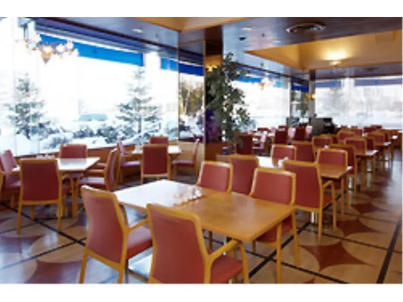 Hotel Grand Terrace Chitose Chitose   Chitose (Hokkaido)