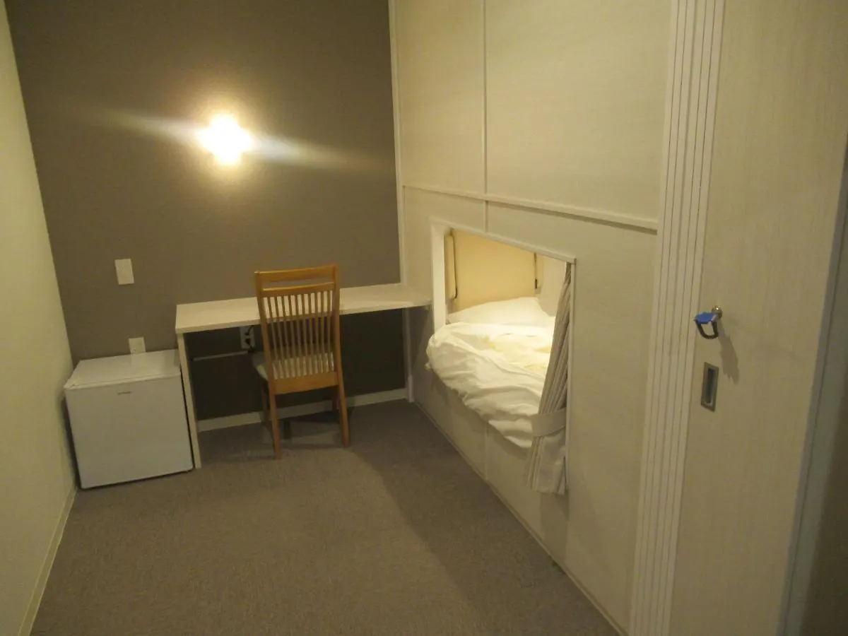 Hotel Grand Terrace Chitose Chitose